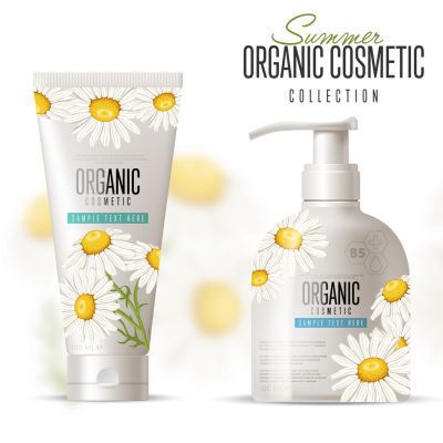 Doğal ve Organic Kozmetik Üretimi